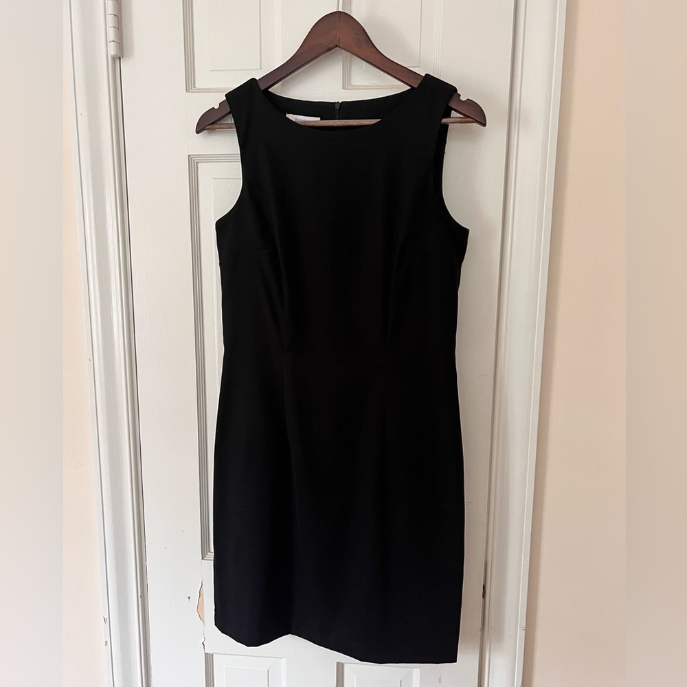 Classic LBD from DressBarn size 8